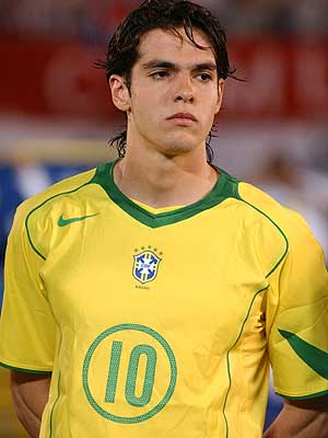kaka'