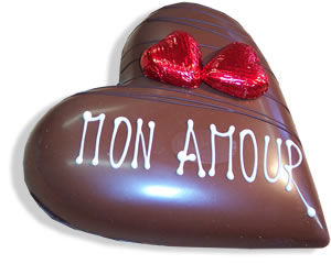 fleur de mon  coeur