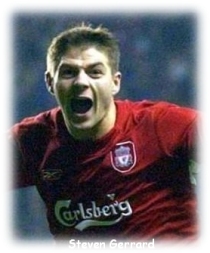 GERRARD