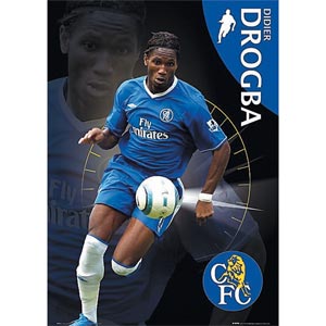 drogba